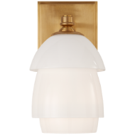 Picture of WHITMAN SMALL SCONCE (OPEN BOX)