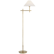 Picture of HACKNEY BRIDGE ARM FLOOR LAMP