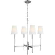 Picture of BECKHAM CLASSIC MEDIUM CHANDELIER