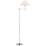 Picture of HACKNEY BRIDGE ARM FLOOR LAMP