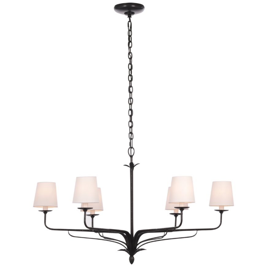 Picture of AMALFI 41" CHANDELIER