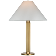 Picture of DURHAM LARGE TABLE LAMP (OPEN BOX)