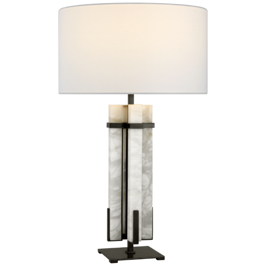 Picture of MALIK LARGE TABLE LAMP