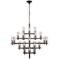 Picture of SONNET LARGE CHANDELIER