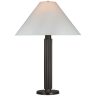 Picture of DURHAM LARGE TABLE LAMP (OPEN BOX)