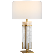 Picture of MALIK LARGE TABLE LAMP