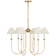 Picture of INGELA 36" CHANDELIER