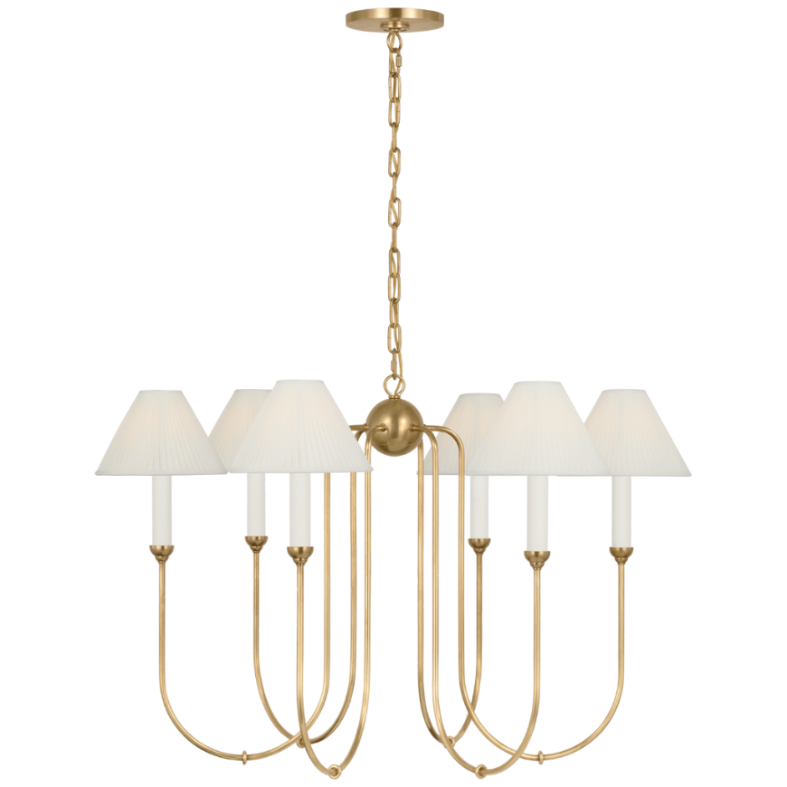 Picture of INGELA 36" CHANDELIER