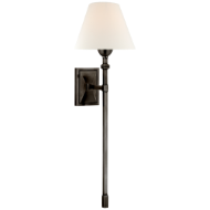 Picture of JANE LARGE SINGLE TAIL SCONCE