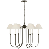 Picture of INGELA 36" CHANDELIER