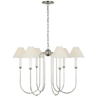 Picture of INGELA 36" CHANDELIER