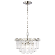 Picture of ARDEN SMALL CHANDELIER