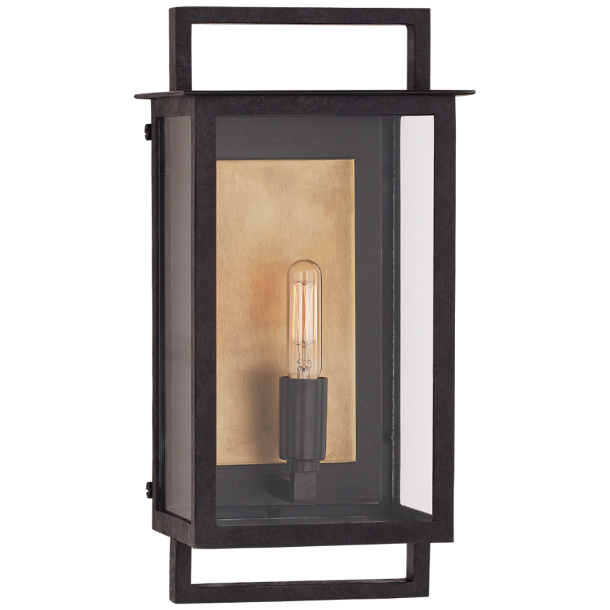 Picture of HALLE SMALL WALL LANTERN