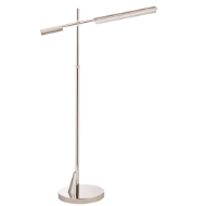 Picture of DALEY ADJUSTABLE FLOOR LAMP (OPEN BOX)