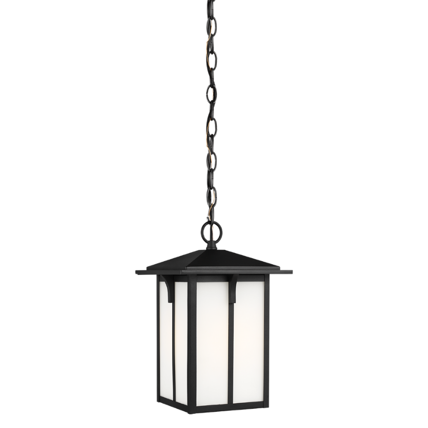 Picture of TOMEK ONE LIGHT OUTDOOR PENDANT