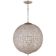 Picture of RENWICK LARGE SPHERE CHANDELIER