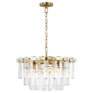 Picture of ARDEN MEDIUM CHANDELIER