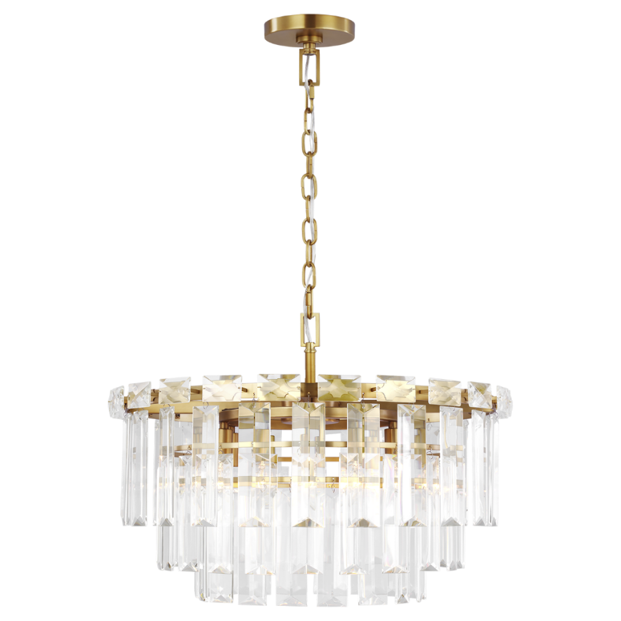 Picture of ARDEN MEDIUM CHANDELIER