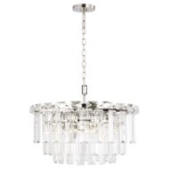 Picture of ARDEN MEDIUM CHANDELIER