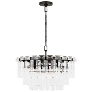 Picture of ARDEN MEDIUM CHANDELIER