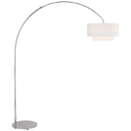 Picture of SAWYER FLOOR LAMP