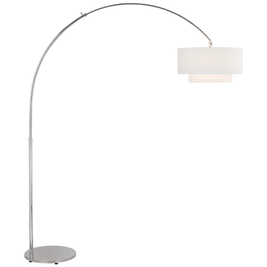 Picture of SAWYER FLOOR LAMP