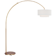 Picture of SAWYER FLOOR LAMP