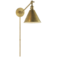 Picture of BOSTON FUNCTIONAL SINGLE ARM LIBRARY LIGHT (OPEN BOX)