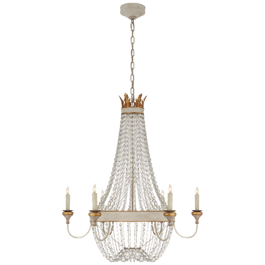 Picture of ENTELLINA CHANDELIER