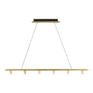 Picture of PONTE 50 LINEAR SUSPENSION