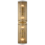 Picture of CLAYTON 25" WALL SCONCE