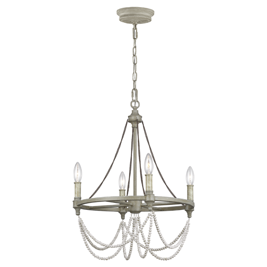 Picture of BEVERLY SMALL CHANDELIER