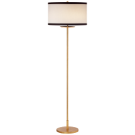 Picture of WALKER MEDIUM FLOOR LAMP