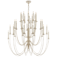 Picture of ERIKA THREE-TIER CHANDELIER