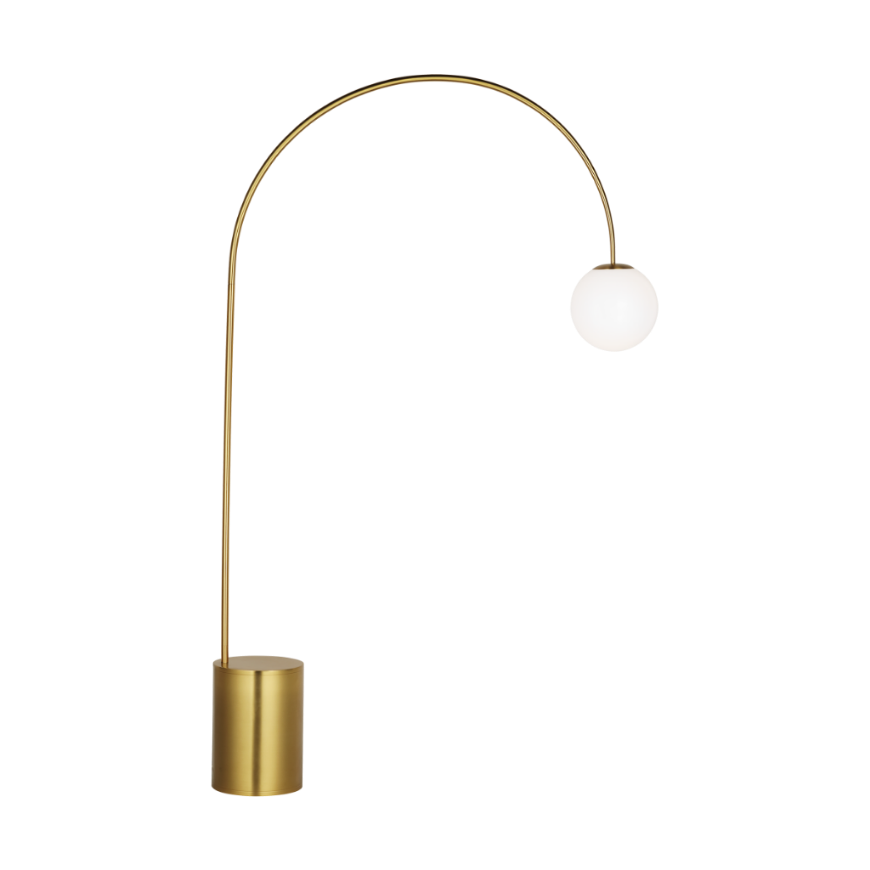 Picture of NOEMIE EXTRA LARGE FLOOR LAMP