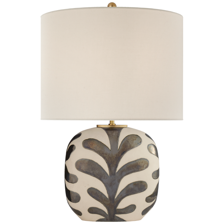 Picture of PARKWOOD MEDIUM TABLE LAMP