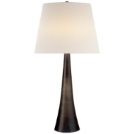 Picture of DOVER TABLE LAMP (OPEN BOX)