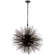 Picture of STRADA MEDIUM ROUND CHANDELIER