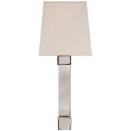 Picture of EDGAR MEDIUM SCONCE (OPEN BOX)