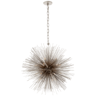 Picture of STRADA MEDIUM ROUND CHANDELIER