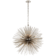 Picture of STRADA MEDIUM ROUND CHANDELIER