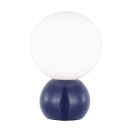 Picture of SUKI RECHARGEABLE MINI TABLE LAMP