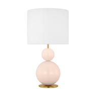 Picture of SUKI MEDIUM TABLE LAMP