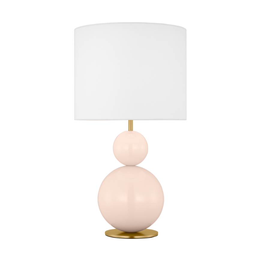 Picture of SUKI MEDIUM TABLE LAMP