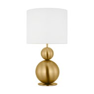 Picture of SUKI MEDIUM TABLE LAMP