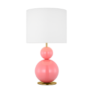 Picture of SUKI MEDIUM TABLE LAMP