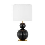 Picture of SUKI MEDIUM TABLE LAMP