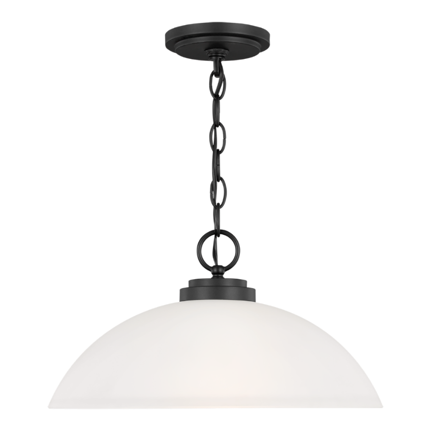 Picture of OSLO ONE LIGHT PENDANT