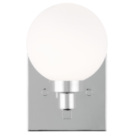 Picture of CLYBOURN ONE LIGHT WALL / BATH SCONCE