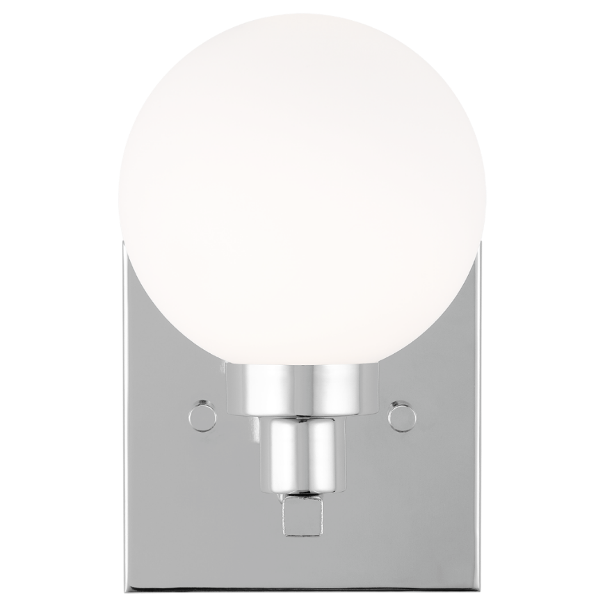 Picture of CLYBOURN ONE LIGHT WALL / BATH SCONCE